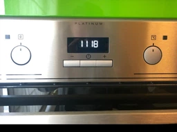 Духовой шкаф электрический Electrolux EOB93434AX фото от покупателей 9
