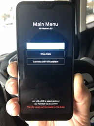Мобильный телефон Xiaomi Redmi 6 Pro 4/64GB Black (Global ROM + OTA) фото от покупателей 12