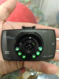 Автомобильный Видеорегистратор DVR G30 Original фото от покупателей 9