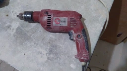 Дриль ударний, 500 Вт INTERTOOL DT-0107 фото від покупців 1
