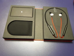 Наушники Meizu EP-52 Bluetooth Sports Earphone Red (2000984761223) фото от покупателей 8