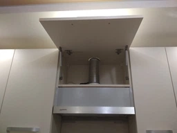 Витяжка кухонна Pyramida TL 50 WH[47848] фото від покупців 3