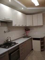 Витяжка кухонна Pyramida TL 50 WH[47848] фото від покупців 6