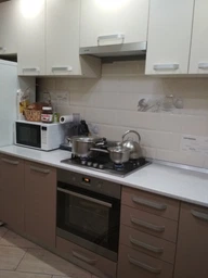 Витяжка кухонна Pyramida TL 50 WH[47848] фото від покупців 5