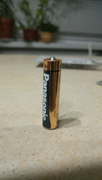 Батарейки Panasonic Everyday Power щелочные AAA блистер, 4 шт (LR03REE/4BP) фото от покупателей 10