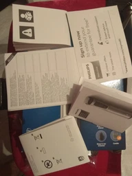 Набор для стрижки 14-в-1 PHILIPS Series 7000 MG7720/15 фото от покупателей 18