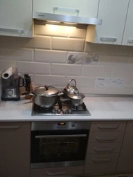 Витяжка кухонна Pyramida TL 50 WH[47848] фото від покупців 9