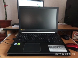 Підставка до ноутбука Deepcool N8 Black фото від покупців 7