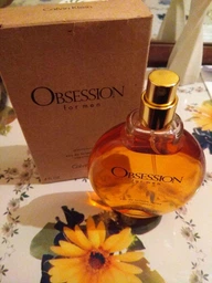 Туалетна вода для чоловіків Calvin Klein Obsession 125 мл (0088300606511 / 88300606511 / 88300106516) фото від покупців 7