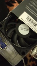 Процесор Athlon 200GE 3.2 GHz (4MB, Raven Ridge, 35W, AM4) Box (YD200GC6FBBOX) фото від покупців 4
