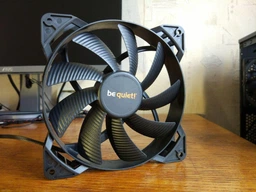 Вентилятор be quiet! Pure Wings 2 140mm (BL047) фото від покупців 4