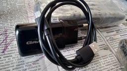 Зарядное устройство Grand-X CH-15B 5V 2.1A 2USB с защитой от перегрузки и перегрева Black фото от покупателей 2