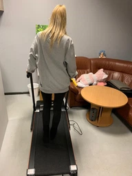 Беговая дорожка EnergyFIT 815 new