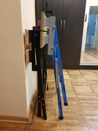 Верстак Black+Decker WM301