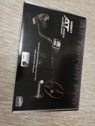 Металлоискатель Garrett AT Pro International Garrett фото от покупателей 3