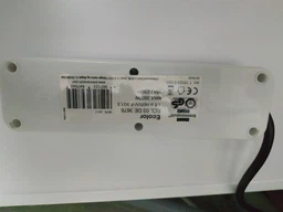 Удлинитель Brennenstuhl Ecolor 3 розетки 1.5 м Black (1153230000) фото от покупателей 2