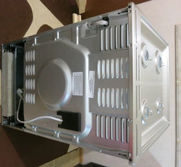 Плита Gorenje K5241XF фото от покупателей 5