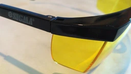 Захисні окуляри Sigma Fitter (9410251)