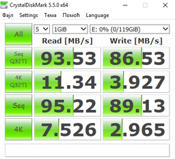 Кардрідер Kingston MobileLite G4 USB 3.0 (FCR-MLG4) фото від покупців 5