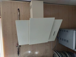 Вытяжка PYRAMIDA KZ 60 BR фото от покупателей 13