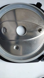 Мультиварка TEFAL MultiCook & Stir RK901F34 фото от покупателей 13