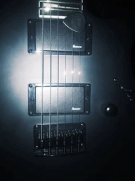 Электрогитара Ibanez GRG121DX (220673) Black Flat фото от покупателей 1