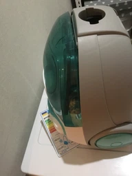 Пилосос без мішка Gorenje VCK 1801 BCY IV (393523) фото від покупців 4