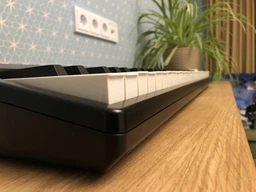 Цифровое пианино Roland GO:PIANO GO-61PC (GOPIANO) фото от покупателей 4