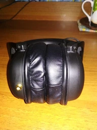 Наушники Hator Hypergang Black HTA-800 фото от покупателей 11