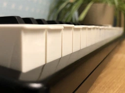 Цифровое пианино Roland GO:PIANO GO-61PC (GOPIANO) фото от покупателей 3