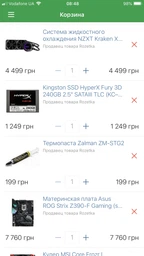 Корпус NZXT H700 Black (CA-H700B-B1) фото от покупателей 13