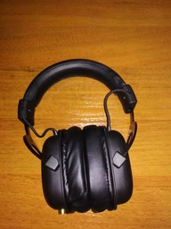 Наушники Hator Hypergang Black HTA-800 фото от покупателей 14