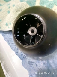 Фен ROWENTA PRO2 CV7730 фото от покупателей 2