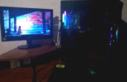 Компьютер ARTLINE Gaming X48 v04 (X48v04)
