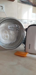 Миксер PHILIPS Viva Collection HR3740/00