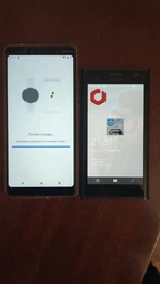 Мобильный телефон Nokia 7 Plus Dual Sim Black фото от покупателей 12