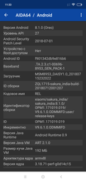 Мобильный телефон Xiaomi Redmi 6 Pro 4/64GB Black (Global ROM + OTA) фото от покупателей 8