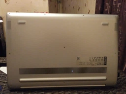 Ноутбук Lenovo IdeaPad 330S-15ARR (81FB007PRA) Platinum Grey Суперціна!!! фото від покупців 6