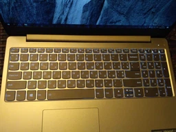 Ноутбук Lenovo IdeaPad 330S-15ARR (81FB007PRA) Platinum Grey Суперціна!!! фото від покупців 5