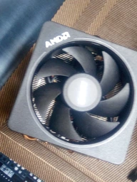Процесор AMD FX-8350 4GHz/5200MHz/8MB (FD8350FRHKHBX) sAM3+ BOX фото від покупців 9