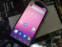 Смартфон Glofiish GPad U фото від покупців 19