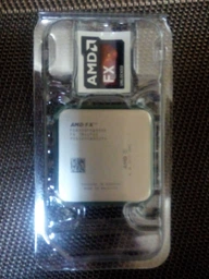 Процесор AMD FX-8350 4GHz/5200MHz/8MB (FD8350FRHKHBX) sAM3+ BOX фото від покупців 10