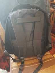 Універсальний Міський Рюкзак Swissgear 8810 black фото від покупців 5