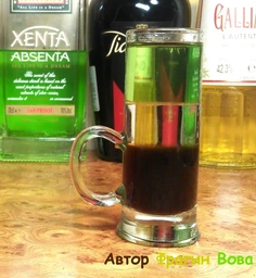 Абсент Xenta Absenta 0.5 л 70% (8034141060236) фото от покупателей 13