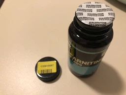 tmao due to taking l carnitine. Dietary allicin reduces transformation of L-carnitine to TMAO through  impact on gut microbiota