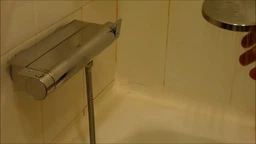 Смеситель для душа GROHE Grohtherm 2000 NEW 34469001 фото от покупателей 1