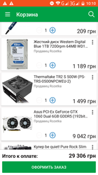 Материнская плата Asus TUF B360-Pro Gaming (s1151, Intel B360, PCI-Ex16) фото от покупателей 8