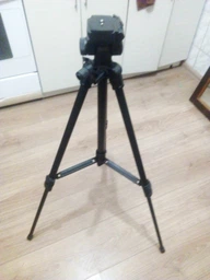 Штатив Arsenal ARS-3908 фото от покупателей 17