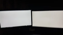 Монитор 23" LG 23MP68VQ-P фото от покупателей 9