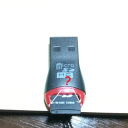 Кардрідер STLab U-374 USB 2.0 (U-374) фото від покупців 11
